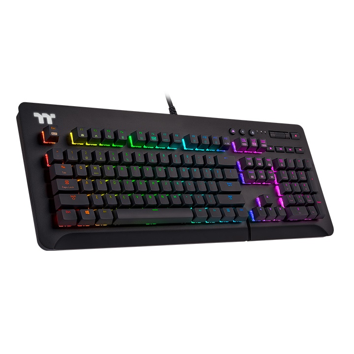 RGB 機械式鍵盤
