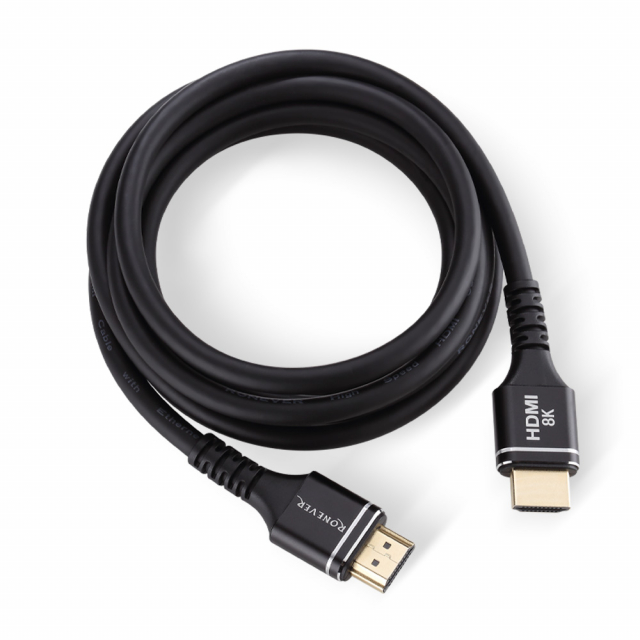 HDMI 2.1 高速影音線 2 公尺