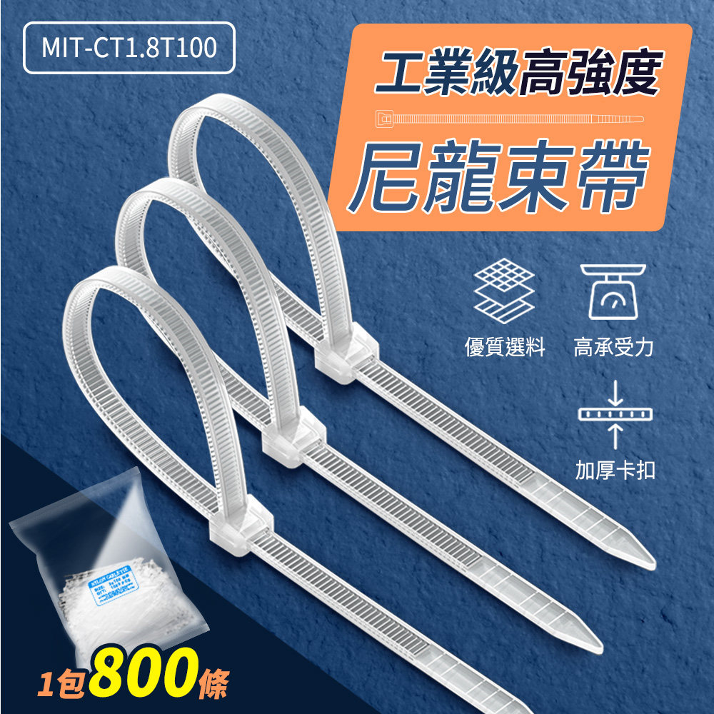 尼龍束帶綜合包